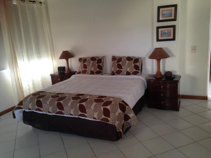 Apartamento En El Centro De San Andres Islas Con Vista Al Mar- Edificio Bay Point 703 Экстерьер фото
