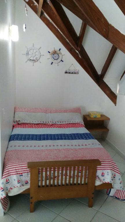 Apartamento En El Centro De San Andres Islas Con Vista Al Mar- Edificio Bay Point 703 Экстерьер фото