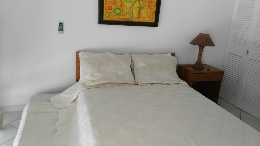 Apartamento En El Centro De San Andres Islas Con Vista Al Mar- Edificio Bay Point 703 Экстерьер фото