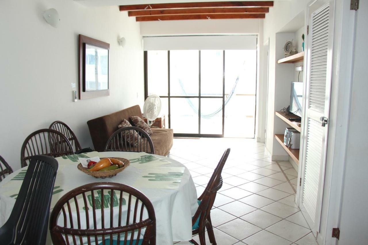 Apartamento En El Centro De San Andres Islas Con Vista Al Mar- Edificio Bay Point 703 Экстерьер фото