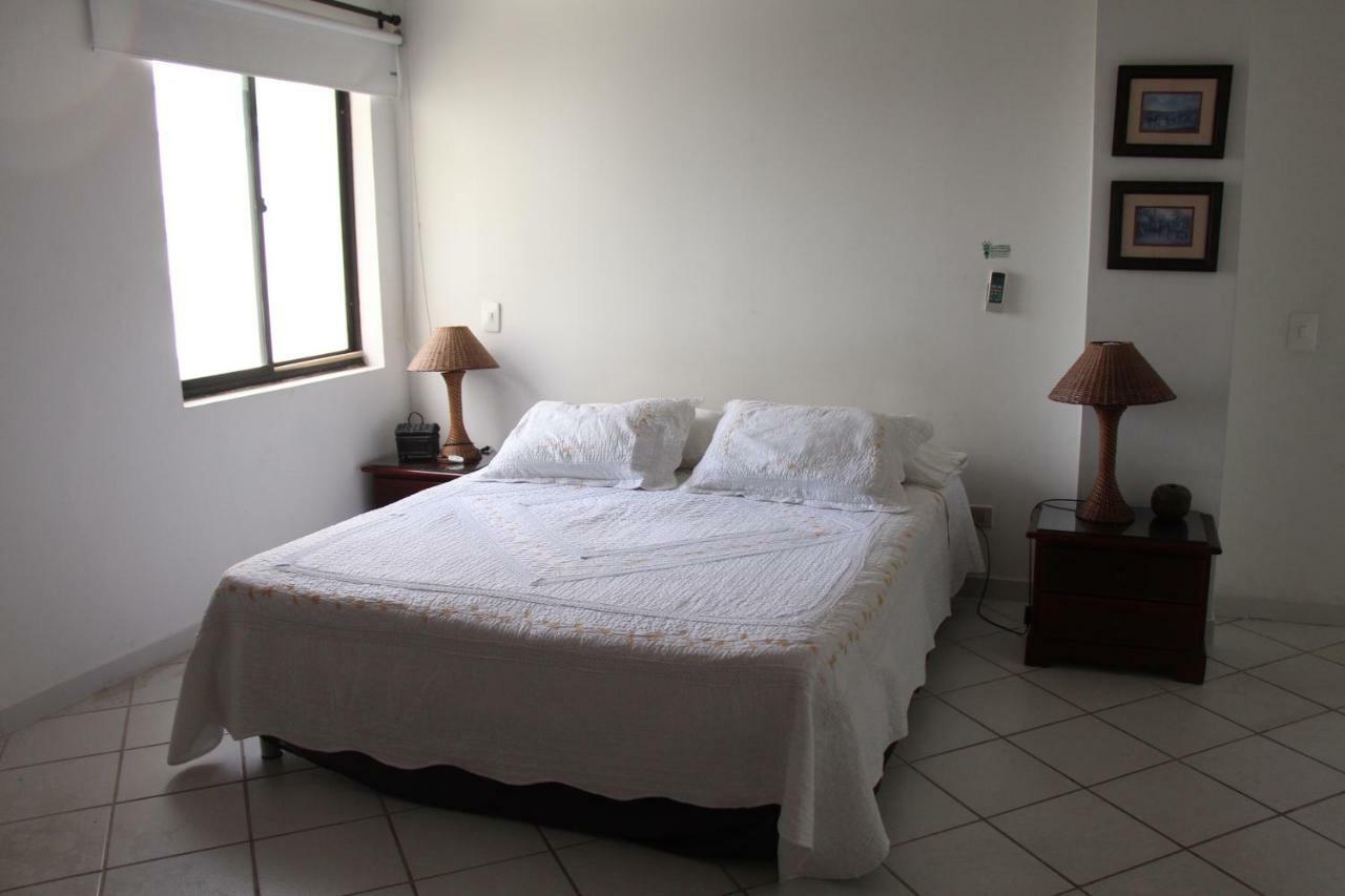 Apartamento En El Centro De San Andres Islas Con Vista Al Mar- Edificio Bay Point 703 Экстерьер фото